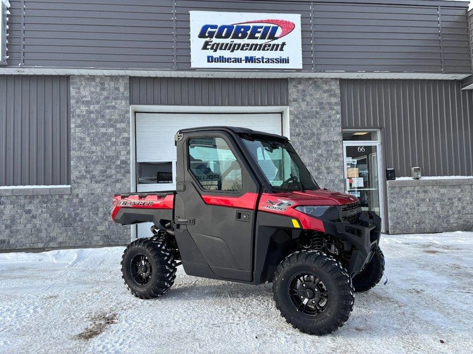 Polaris Polaris Ranger Xp 1000 Northstar Ultimate Ride Command 2026 alt