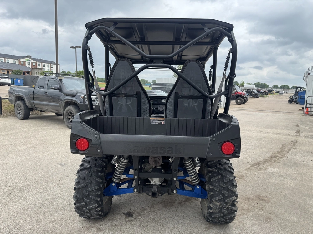 2020 Kawasaki Teryx4™ Le alt