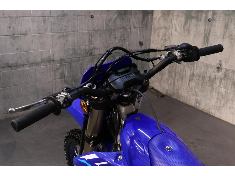 Yamaha Wr250f 2026 alt