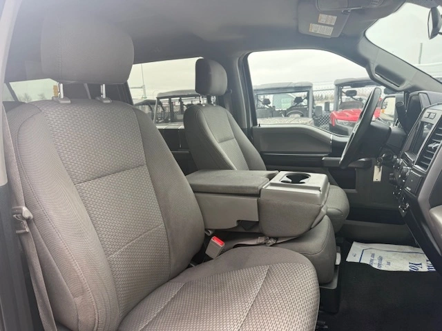2020 Ford F-150 Xlt Crew Cab alt