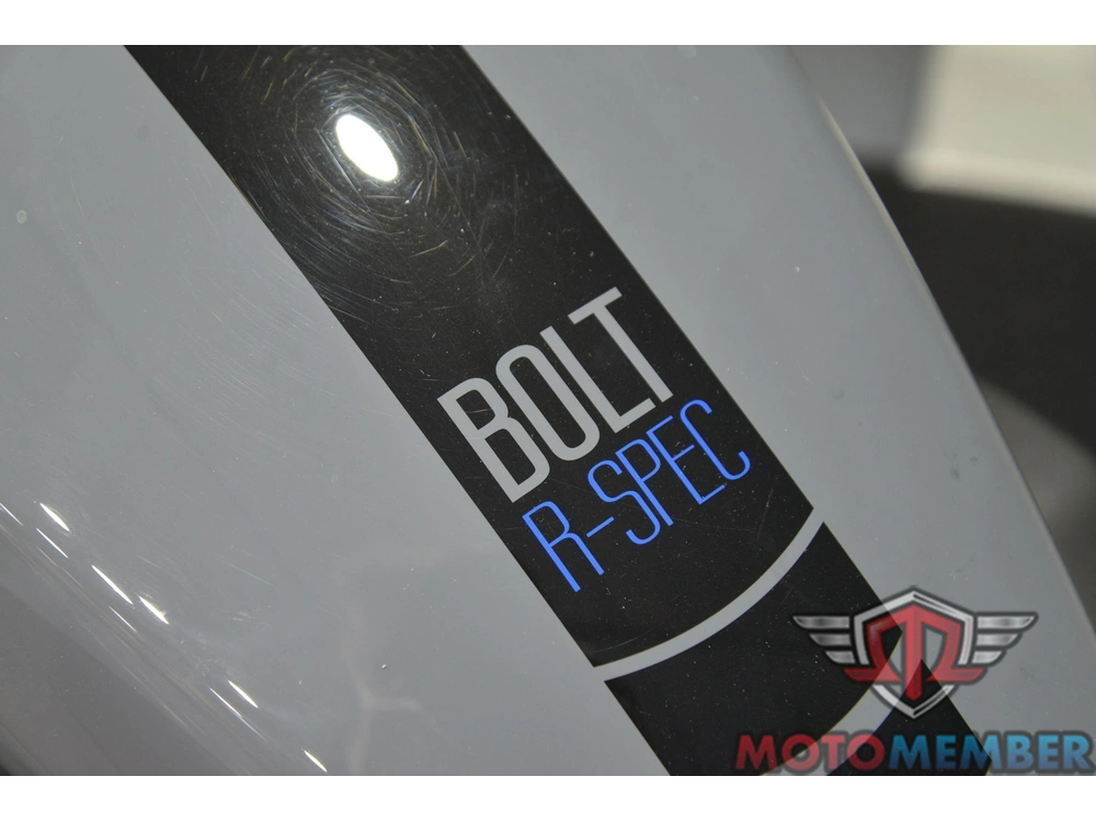 2023 Yamaha Bolt™ R-spec alt