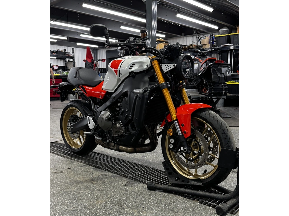 Yamaha Xsr900 2024 alt