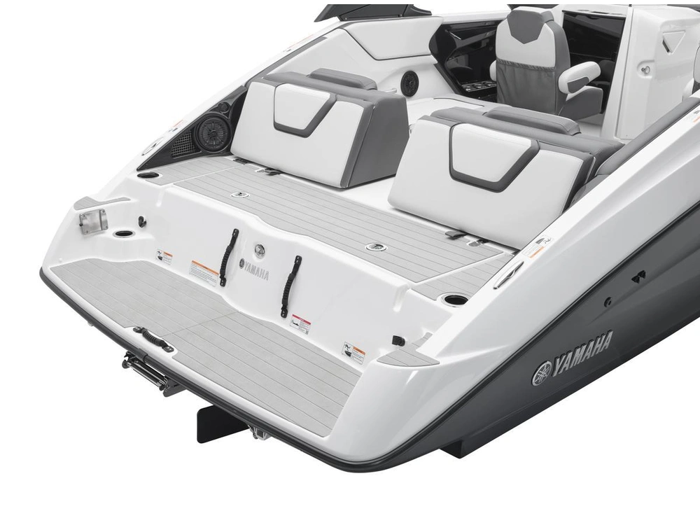 Yamaha Ar250 2026 alt