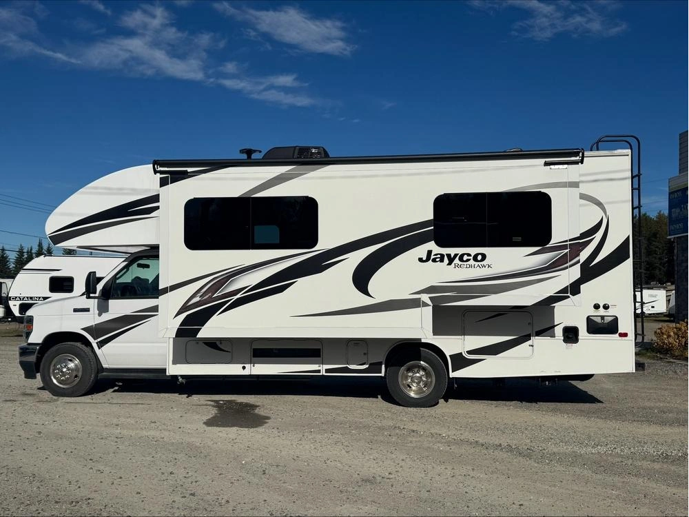 Jayco Jayco 15tb 2021 alt