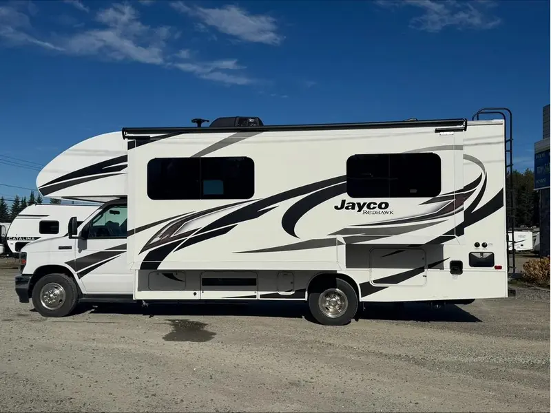 2021 Jayco Jayco 15TB thumbnail 2