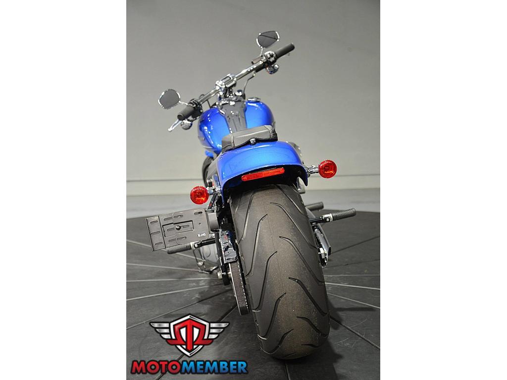 2024 Harley-Davidson Softail Breakout® for Sale