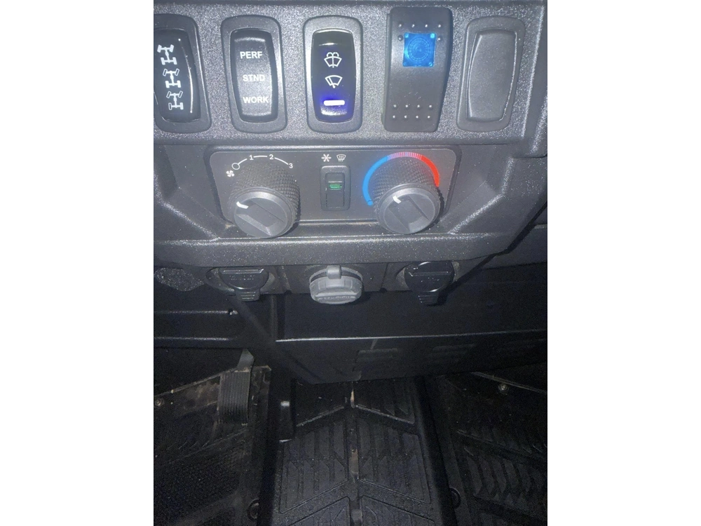 Can-am Ranger Xp 1000 Northstar Premium 2025 alt