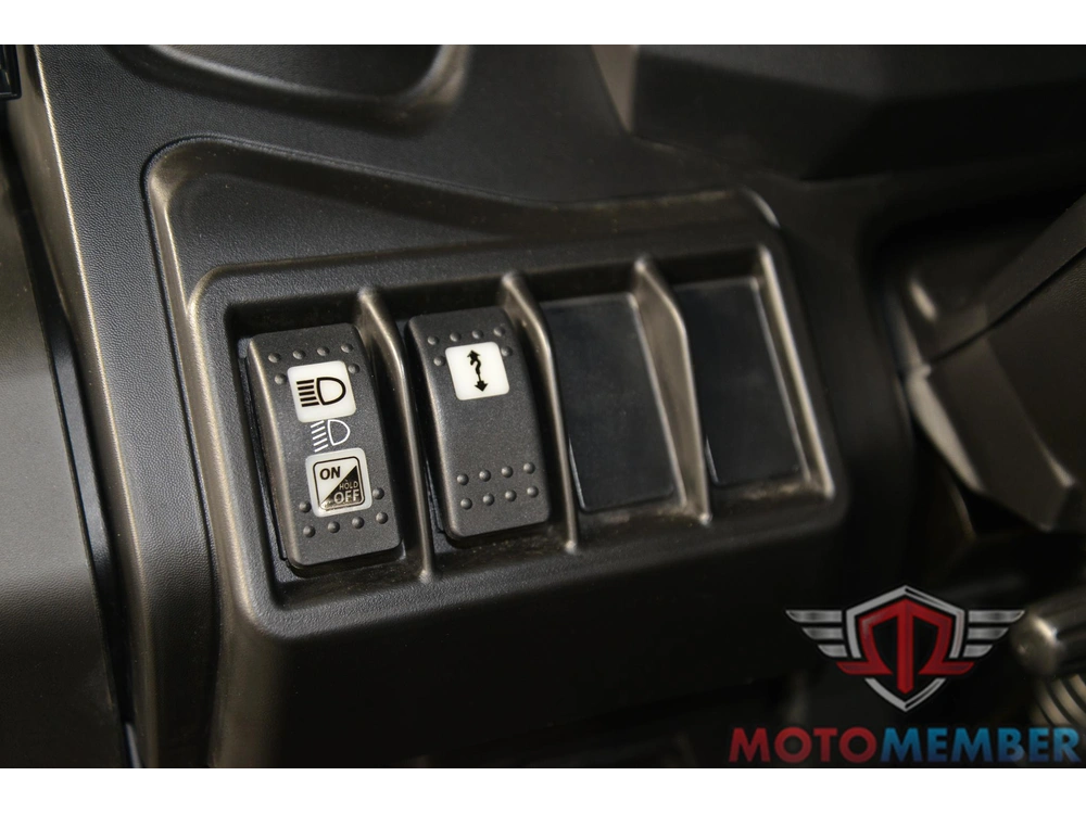 2026 Can-am Defender Xt Hd7 Dusty Navy alt