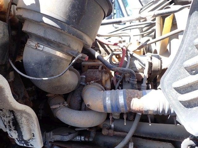 Freightliner M2112v 2007