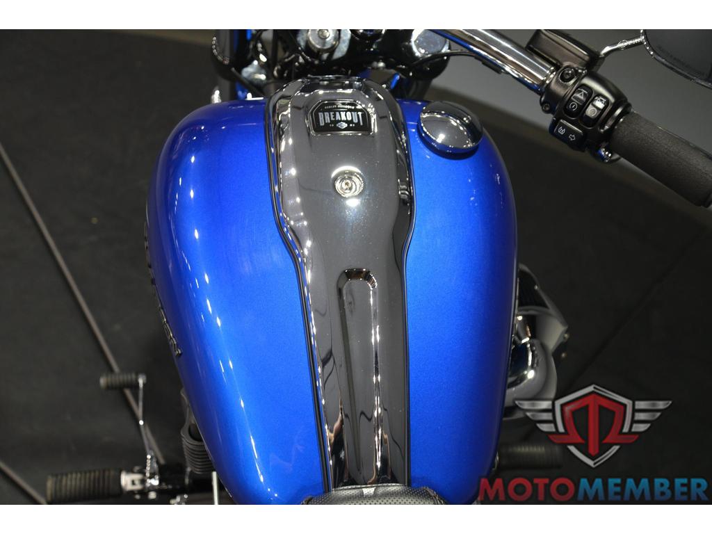 2024 Harley-Davidson Softail Breakout® for Sale