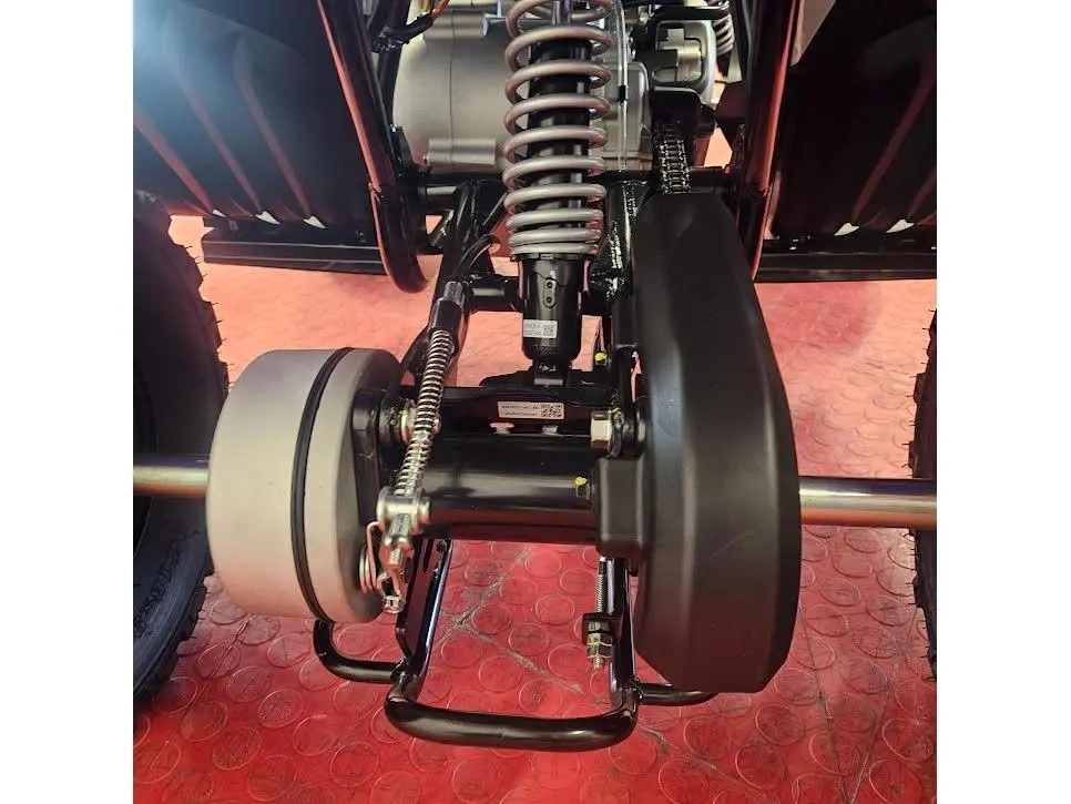 2026 Yamaha Raptor 110 alt