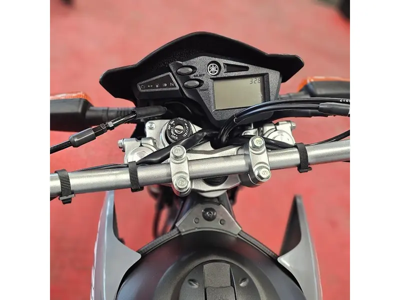 2025 Yamaha XT 250 thumbnail 20