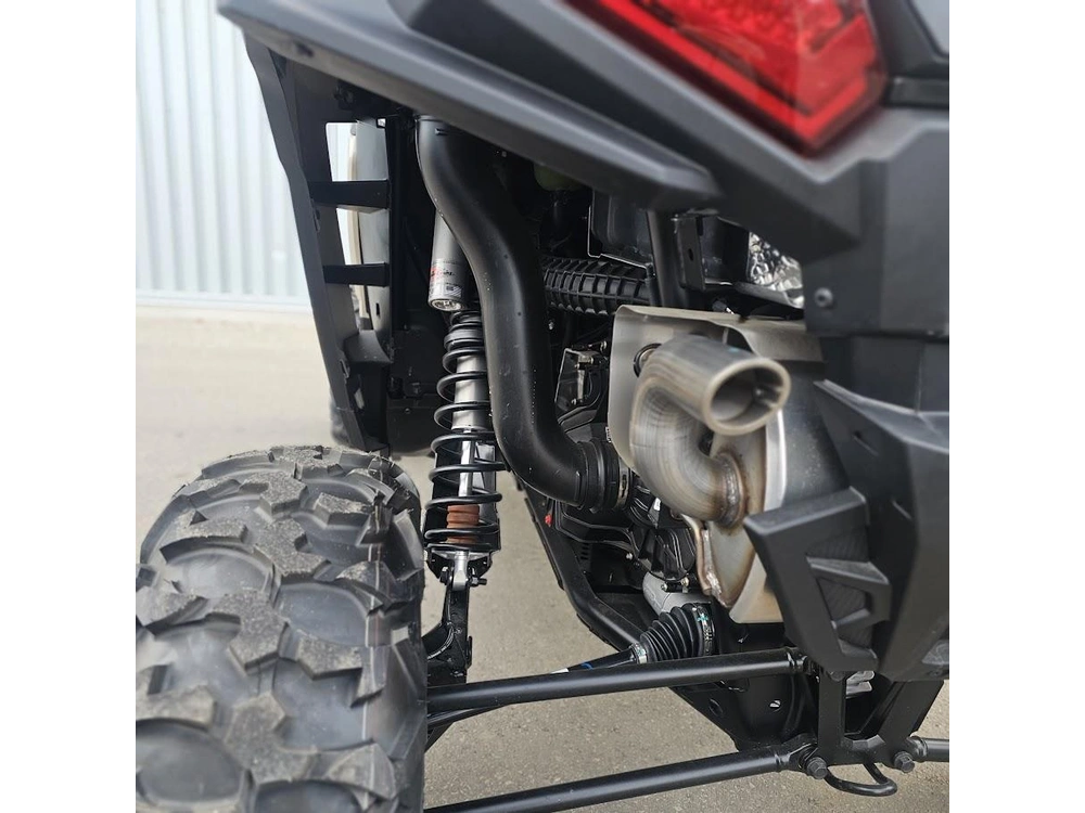 2026 Polaris Rzr Xp 1000 Sport alt