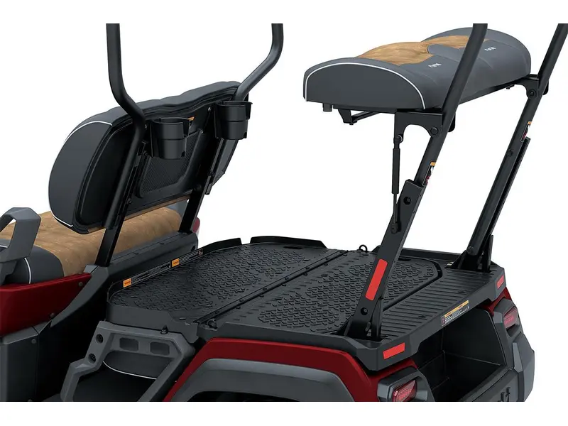 2025 Kawasaki NAV 4e LIMITED 5.99% - 84 MOIS thumbnail 5