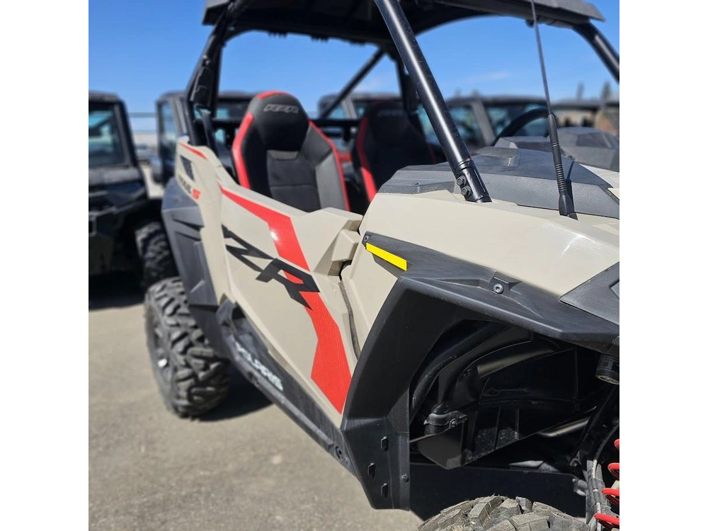 2025 Polaris Rzr Trail S Ultimate 1000 alt