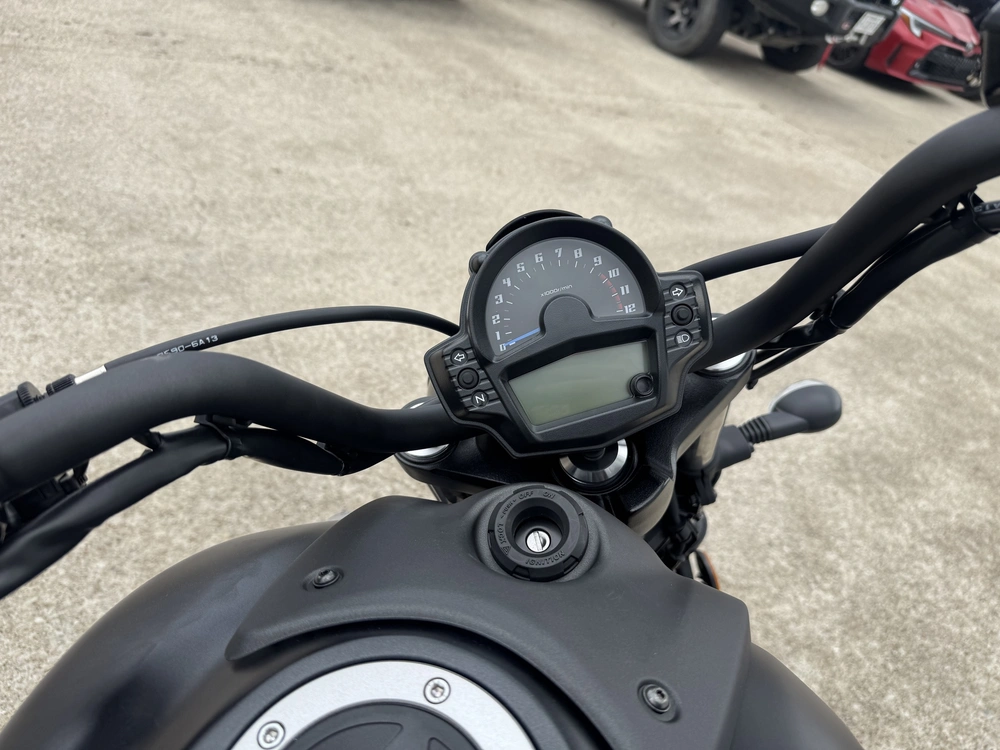 2026 Kawasaki Vulcan® S Base alt