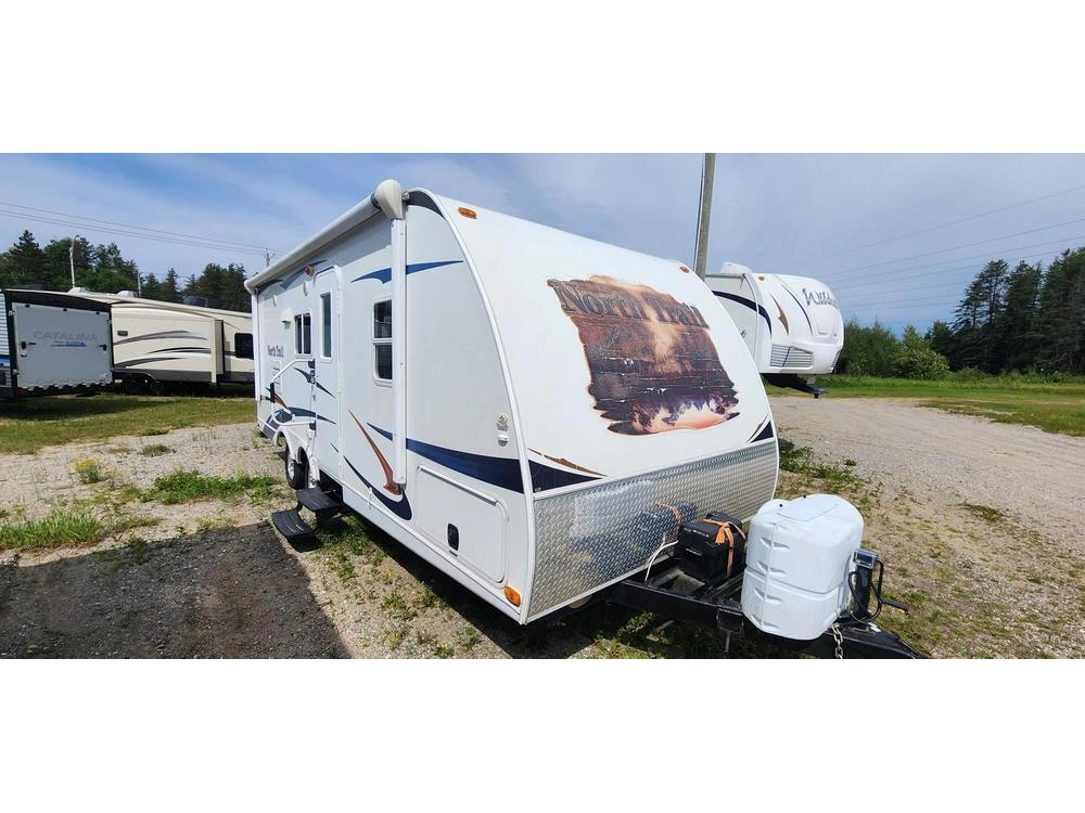 North Trail 21fbs 2011 alt