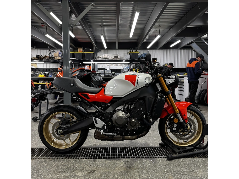 Yamaha Xsr900 2024 alt