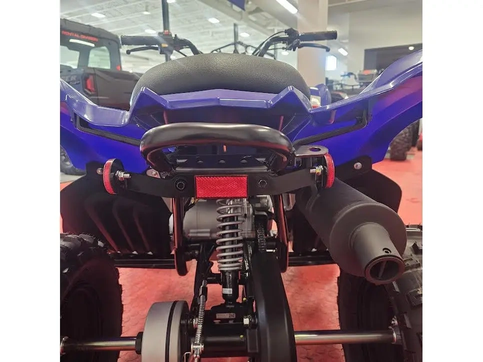 2026 Yamaha Raptor 110 alt