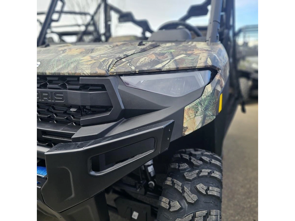 2026 Polaris Ranger Xp 1000 Premium alt