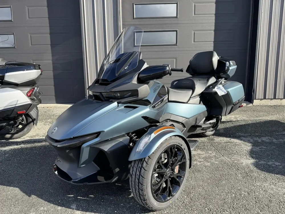 Can-am Rt Limited 2025 alt