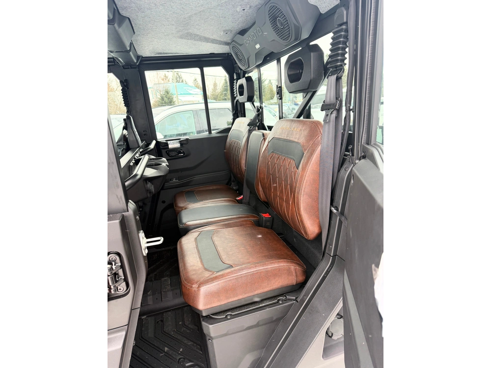 Cfmoto U10 Pro Xl Highland 2026 alt