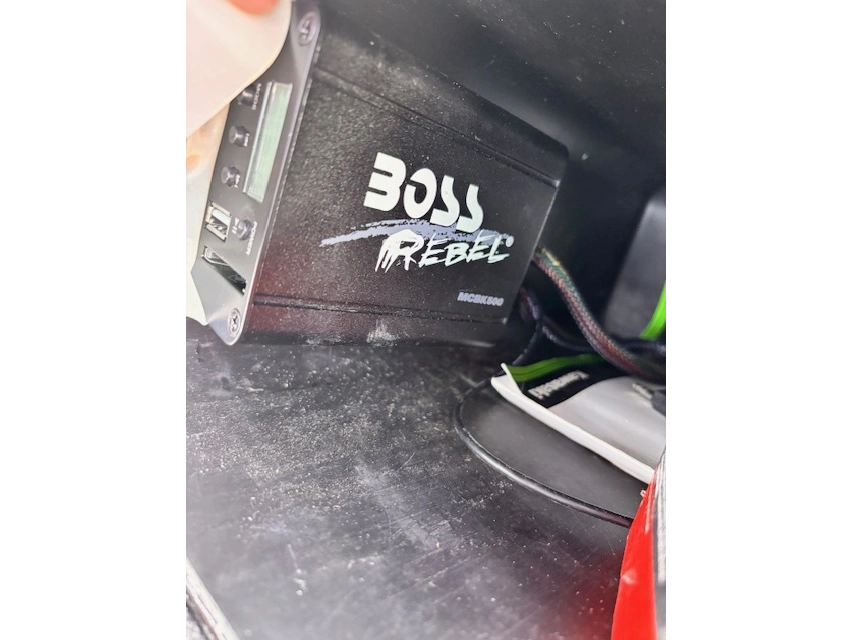 2018 Kawasaki Mule Sx 4x4 Xc Le Fi Mule Sx Xc Impeccable Se alt