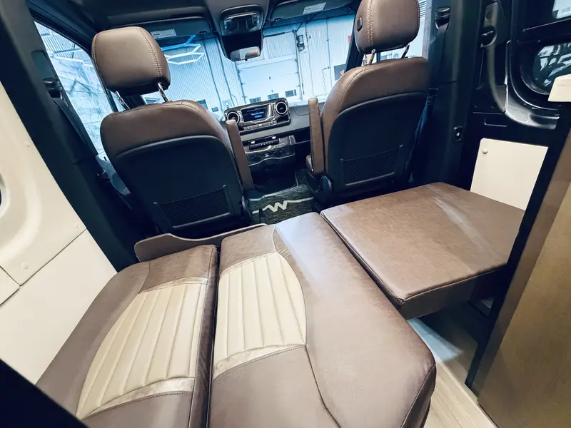 2022 Winnebago ERA 70A thumbnail 16