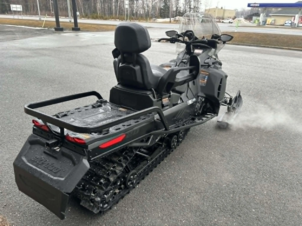 Ski-doo Expedition Le 900 Ace Turbo R 2026 alt