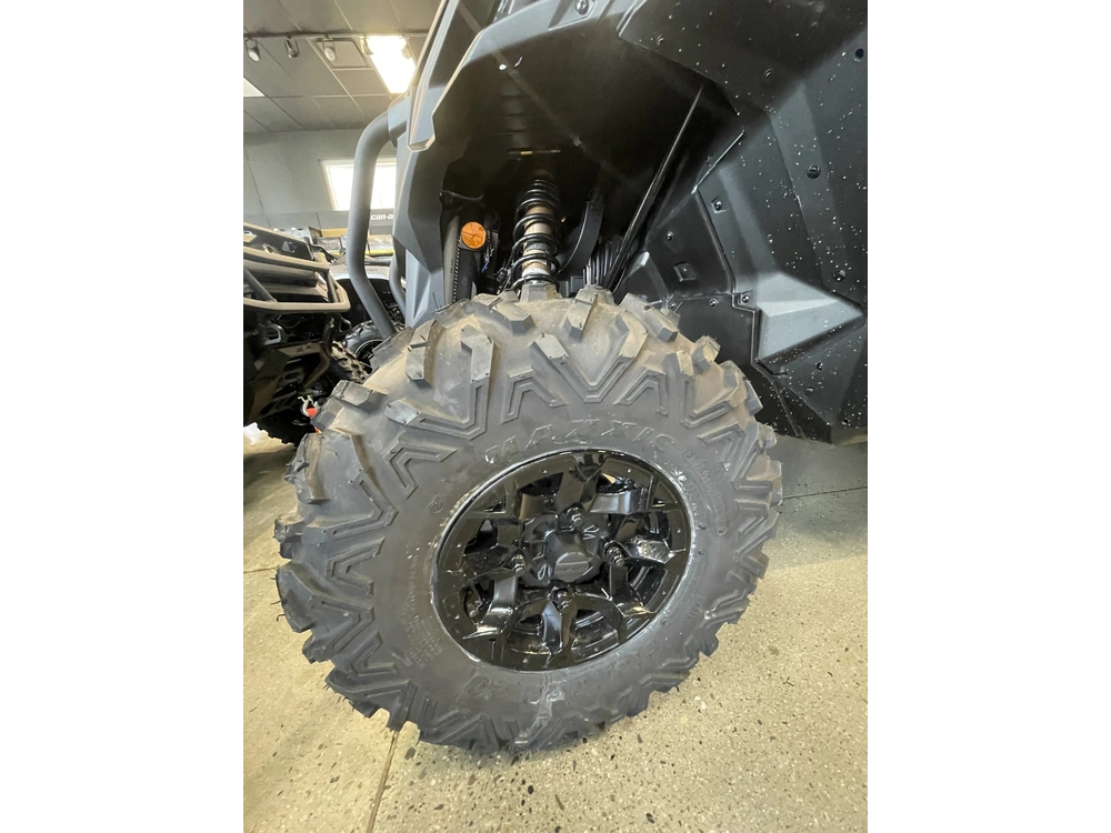2026 Can-am Maverick Sport Dps 1000r alt