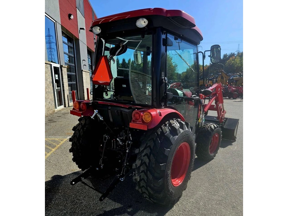 Tym T474 Hc 2026 alt