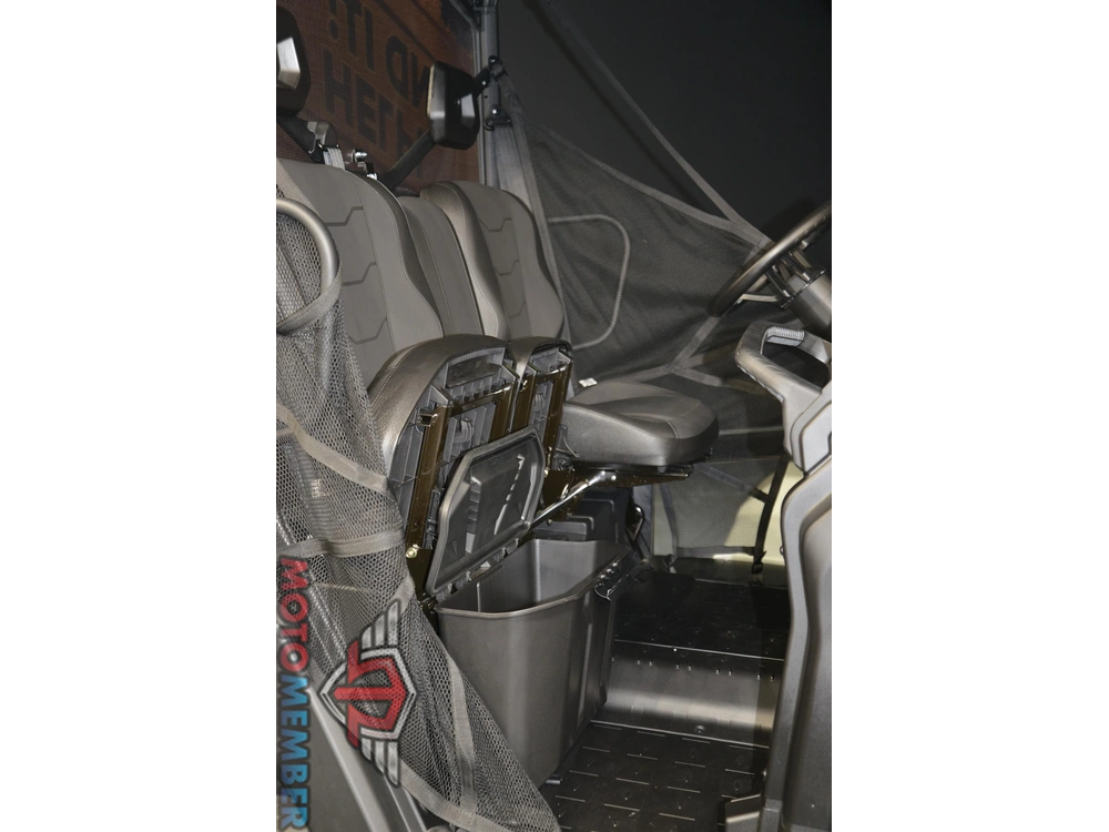 2026 Can-am Defender Xt Hd7 Dusty Navy alt