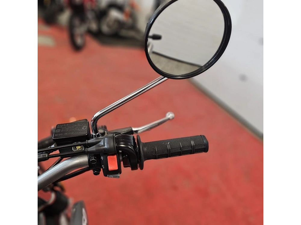 2025 Yamaha Xt 250 alt