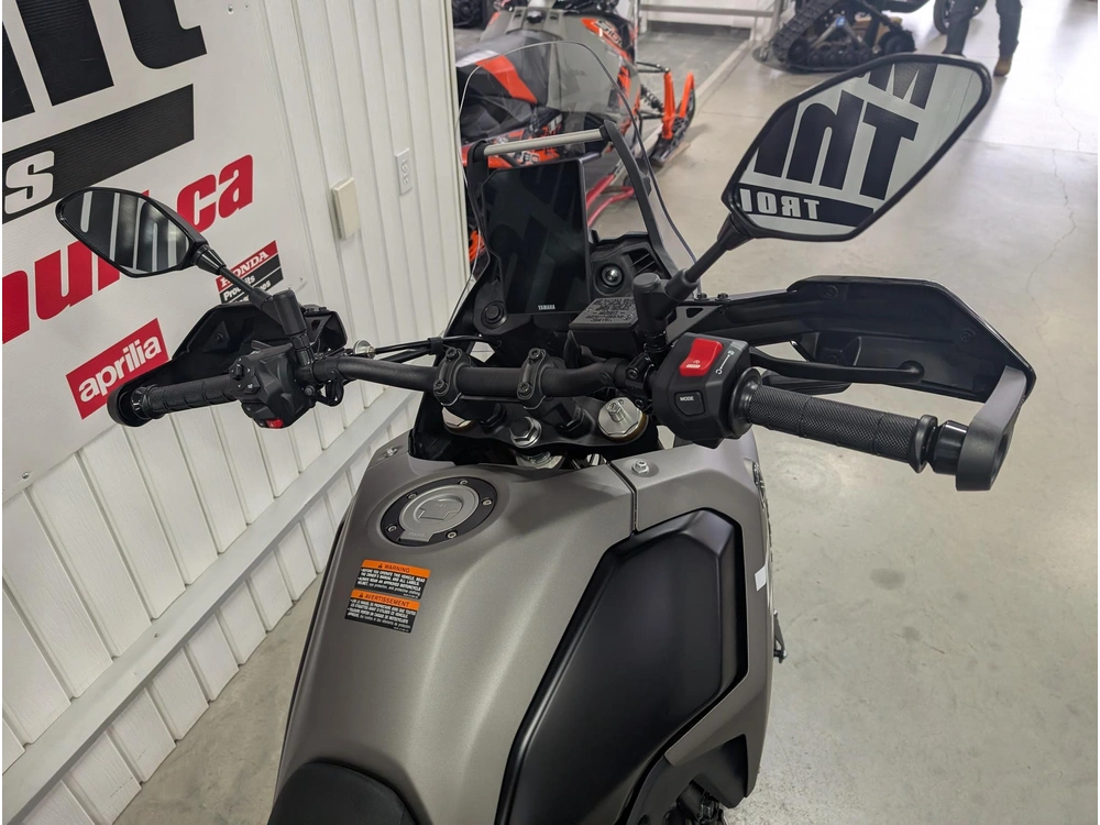 2026 Yamaha Tenere 700 alt
