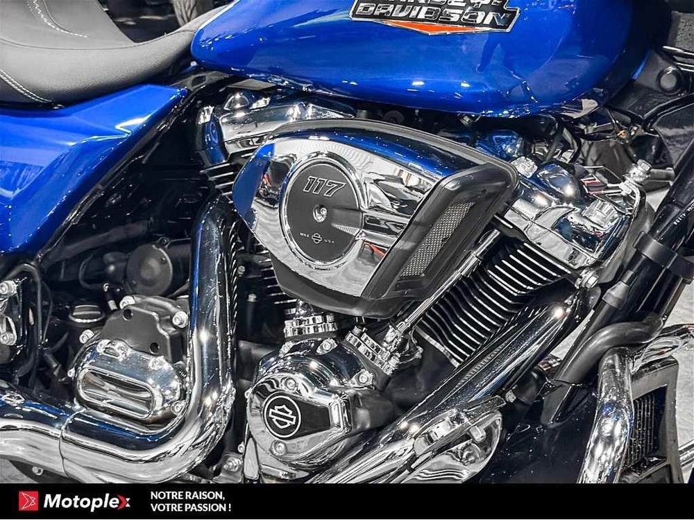 2024 Harley-davidson Street Glide Flhx *liquidation alt