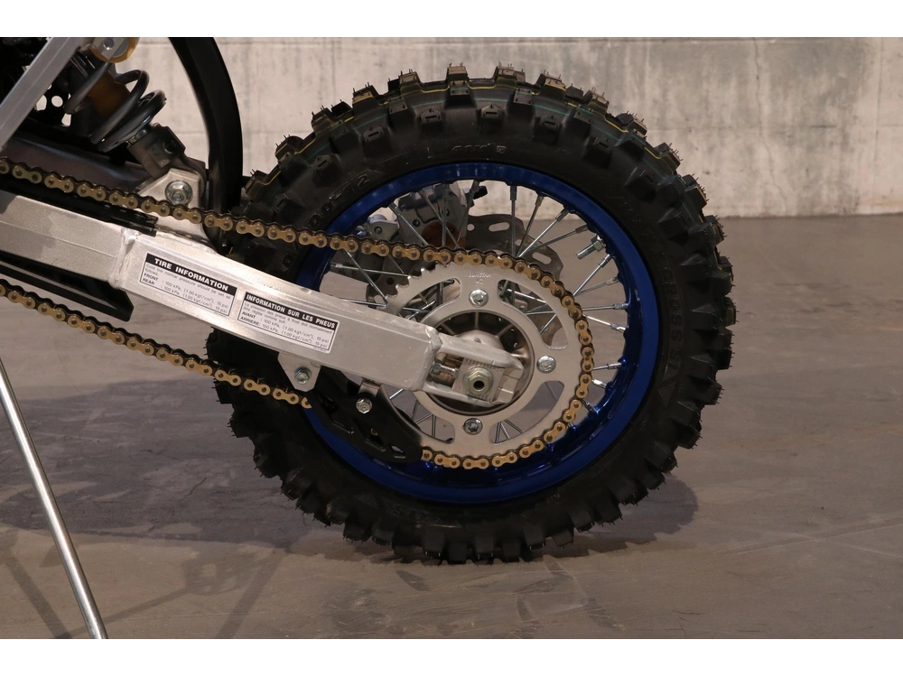 2026 Yamaha Yz65 alt