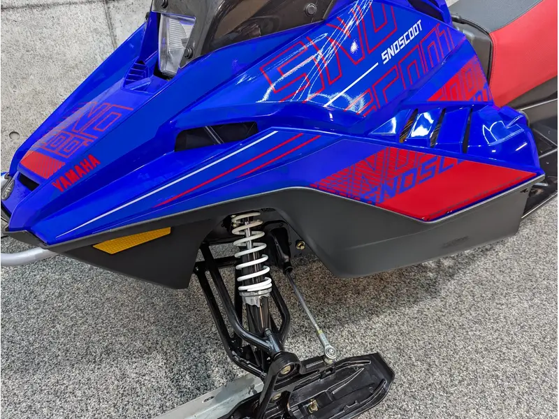 Yamaha SnoScoot 200 ES 2022