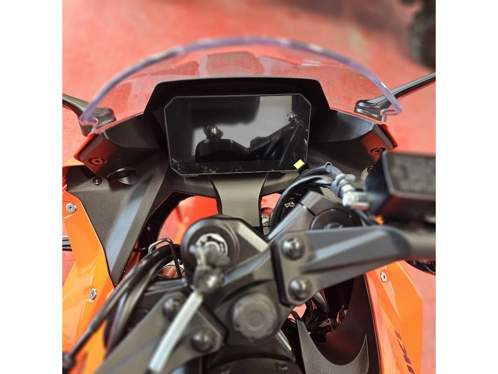 2026 Suzuki Gsx 8r alt