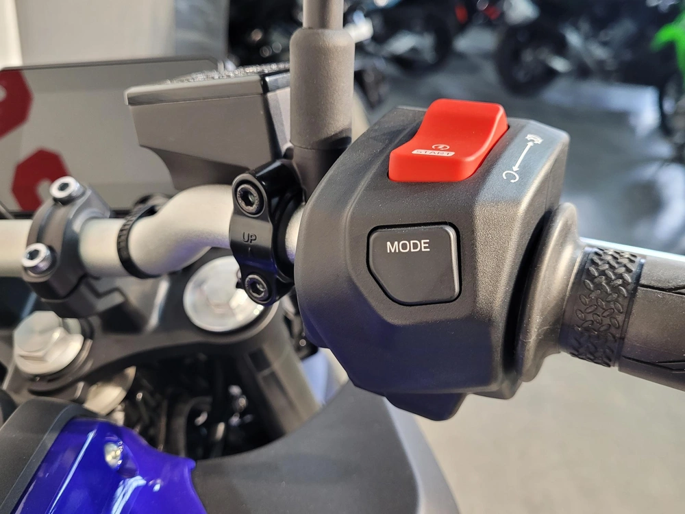 Yamaha Mt-07 *à Partir De 3.99%💳 2026 alt