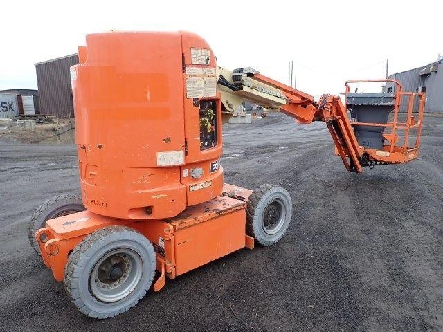Autre E300ajp 2012
