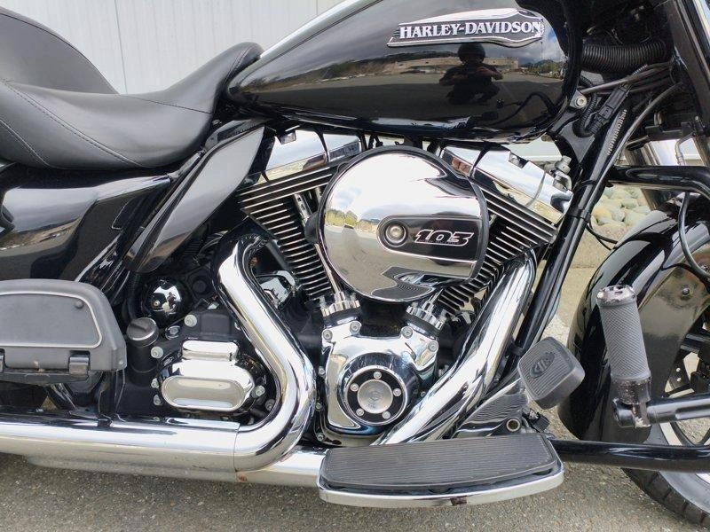 2014 Harley-davidson Flhtcu - Electra Glide® Ultra Classic® alt