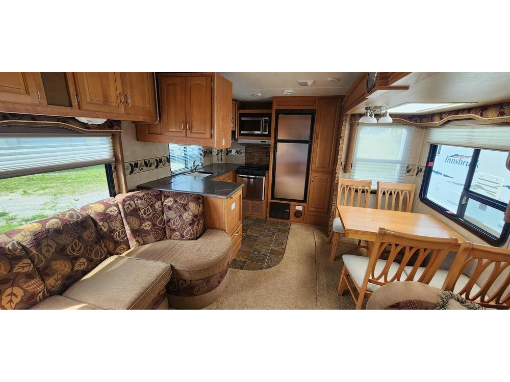 Wildcat 28rk 2009 alt