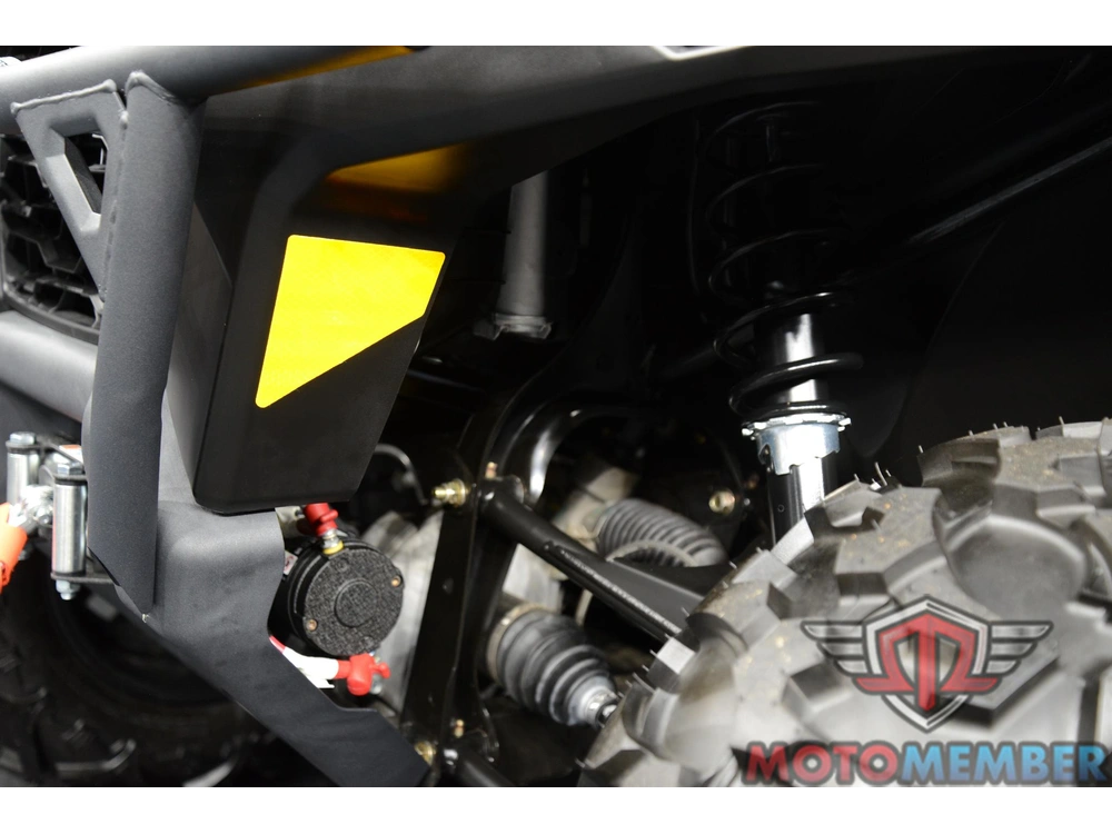 2026 Can-am Defender Xt Hd9 alt