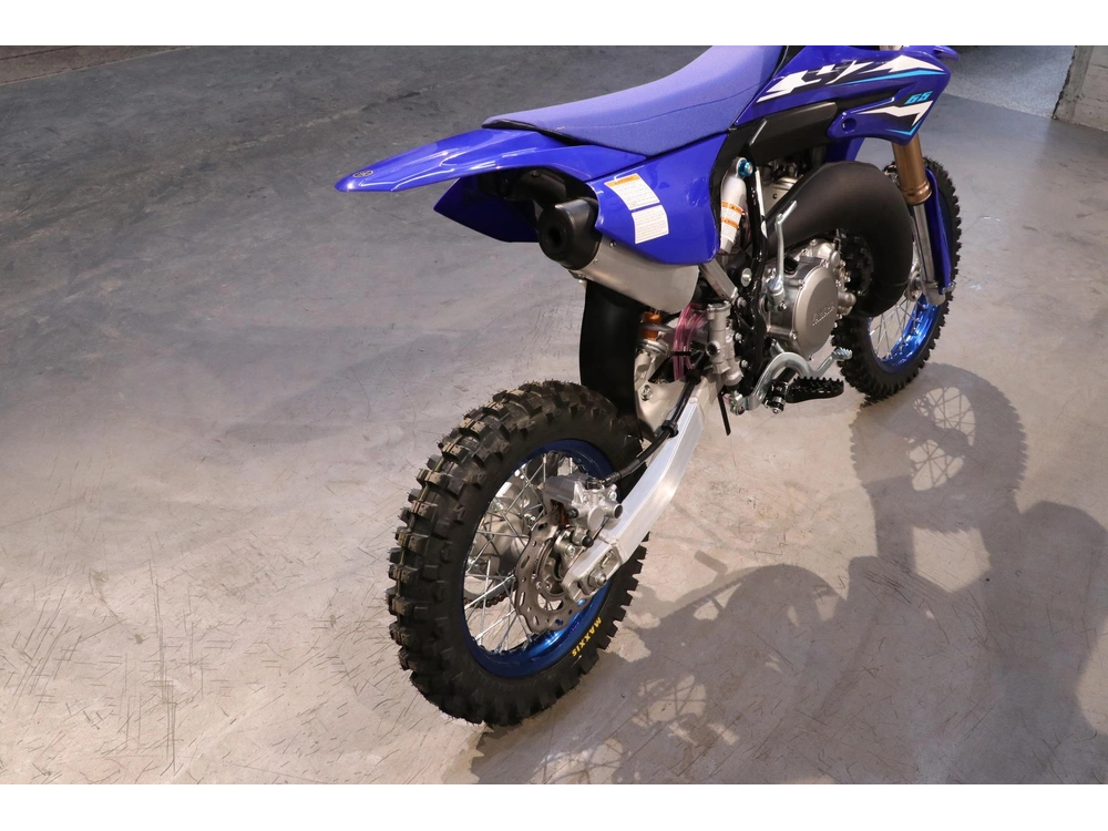 2026 Yamaha Yz65 alt
