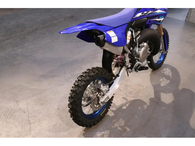 2026 Yamaha YZ65 thumbnail 11