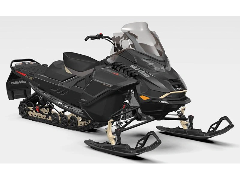 2026 Ski-doo Renegade Enduro 900 Turbo R