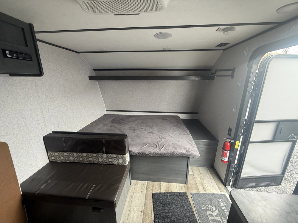 Dutchmen Aspen Trail 17bh 2022 alt