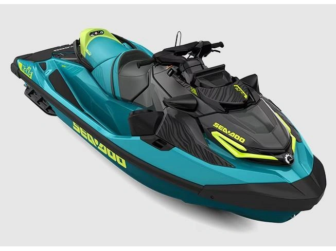 Sea-doo Wake Pro 230 230 Ch (audio) 2026 alt