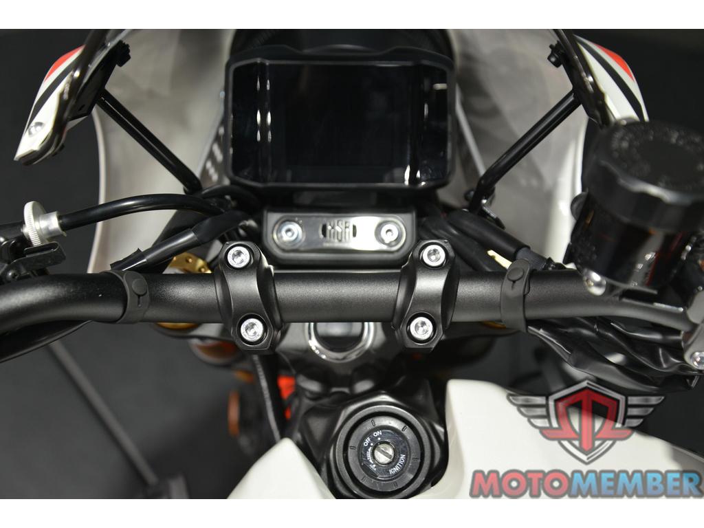 2024 Yamaha XSR 900 for Sale