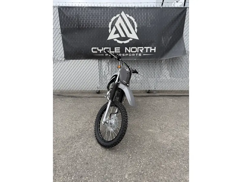 2025 Kawasaki KLX140 RL thumbnail 2